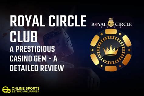 royal.circle club|royal international gaming club.